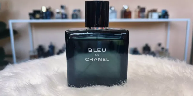 BLEU DE CHANEL